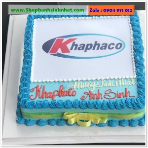 Bánh Sinh Nhật Cao Cấp - BE14